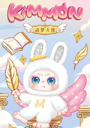 KIMMON MIMON Dream Maker Collectible Mystery Box Plush
