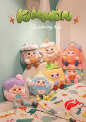 KIMMON - Warming Time