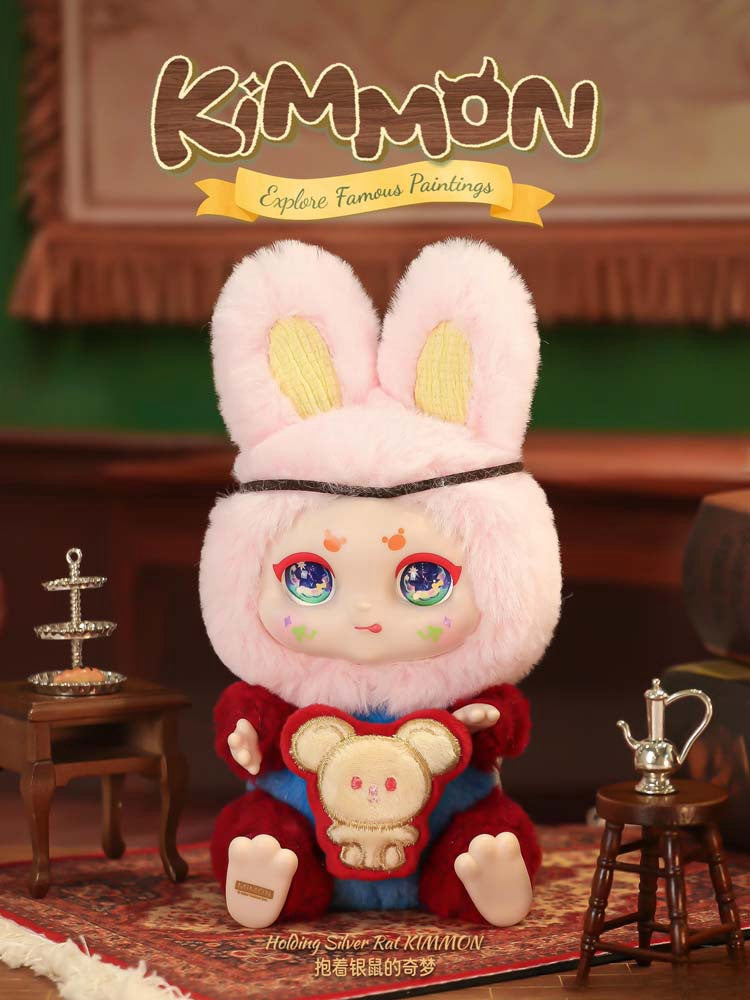 KIMMON - Explore Famous Paintings