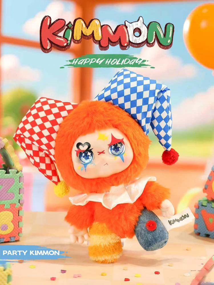 KIMMON - Happy Occasions