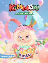 KIMMON - Happy Occasions