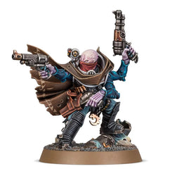 51-67 GENESTEALER CULTS KELERMORPH