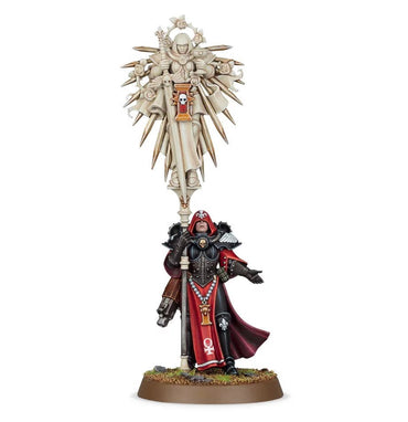 52-15 ADEPTA SORORITAS IMAGIFIER