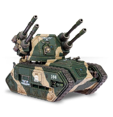 47-21 Astra Militarum Hydra