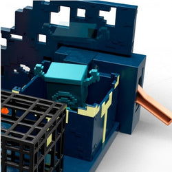 Minecraft: Mini Mode Rise Of The Warden Playset