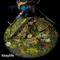 Dirty Down - Moss Effect - 25ml