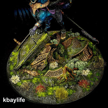 Dirty Down - Moss Effect - 25ml