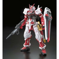 Bandai 1/144 RG MBF-P02 Gundam Astray Red Frame