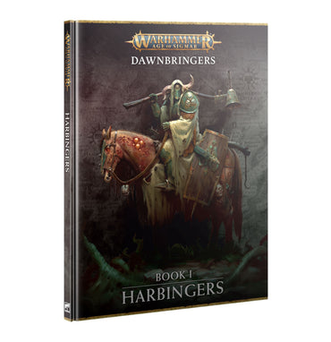 80-49 AGE OF SIGMAR: HARBINGERS