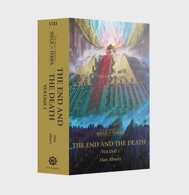 BL3185 THE END AND THE DEATH: VOLUME I (PB)