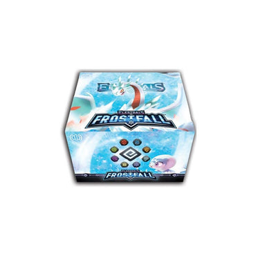 Elestrals - Frostfall Booster Box