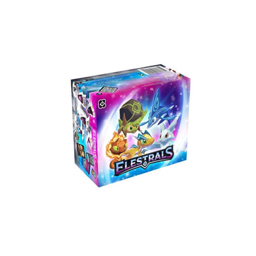 Elestrals - Base Set Booster Box