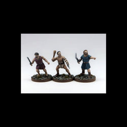 Wargames Atlantic - Citizens of Rome