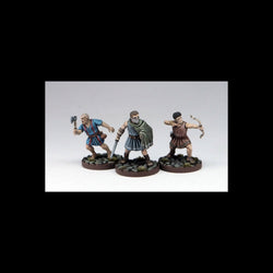 Wargames Atlantic - Citizens of Rome