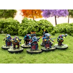 Wargames Atlantic - Quar Fidwog Specialists