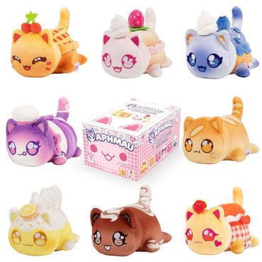 Aphmau 6" Mystery MeeMeows Plush - Series 10 (Bakery)