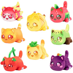 Aphmau - MeeMeows 6" Mystery Plush - Fruit