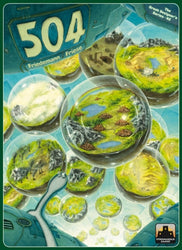 504 board game