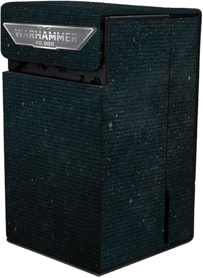 Universal Dice Tower for Warhammer 40,000