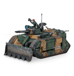 47-07 Imperial Guard Chimera 2010