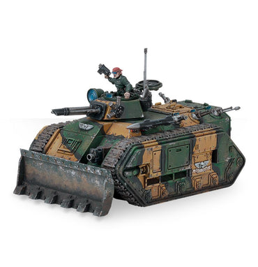 47-07 Imperial Guard Chimera 2010