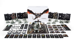 Primal - The Awakening Core Game