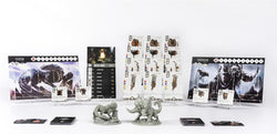 Primal - The Awakening Core Game