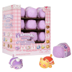 Aphmau Squishy Mystery Figures Bakery- Series 5