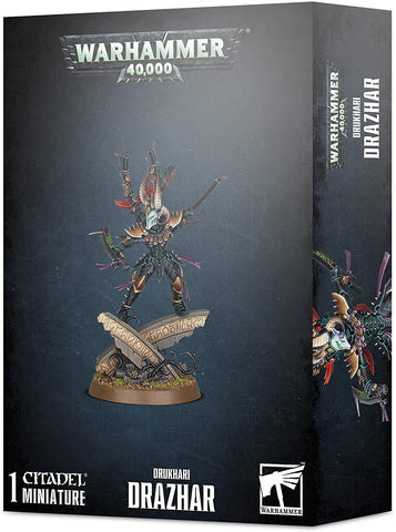 45-41 DRUKHARI DRAZHAR