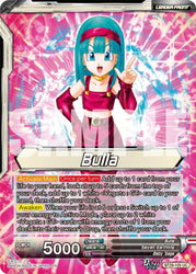 Bulla // Bulla, Shopping With Dad (BT29-105) [Fearsome Rivals]
