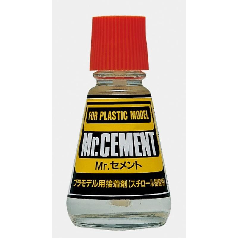 Mr Hobby Mr. Cement 25ml (MC124)