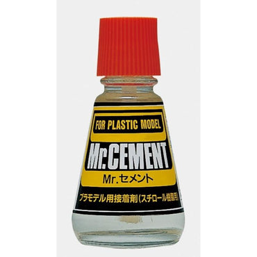 Mr Hobby Mr. Cement 25ml (MC124)