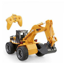 HUINA HN1530 R/C CONSTRUCTION EXCAVATOR