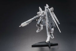 Bandai MG 1/100 HWS Hi-nu Gundam Ver Mechanical Clear Model Kit Expo