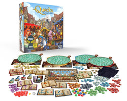 The Quacks of Quedlinburg