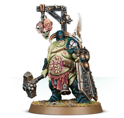 83-49 Nurgle Rotbringers Lord of Blights
