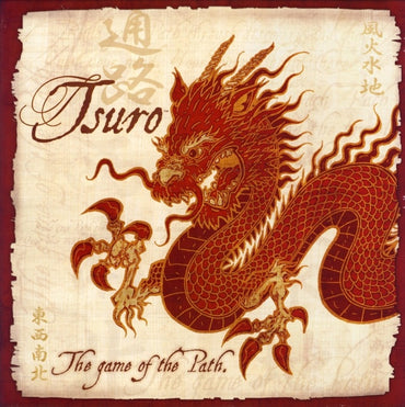 Tsuro