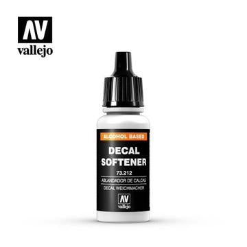 Vallejo Model Color: Decal Softener - 18 ml