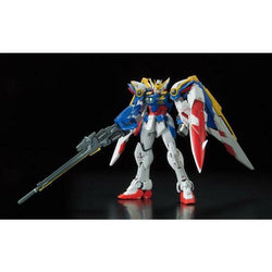 Bandai 1/144 RG XXXG-01W0 Wing Gundam EW