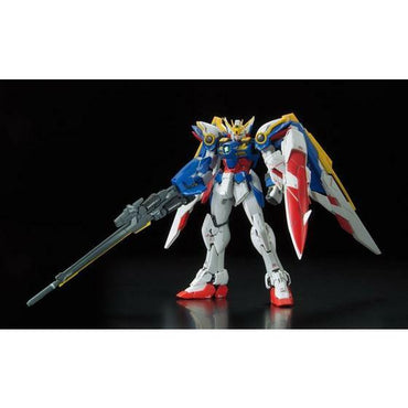 Bandai 1/144 RG XXXG-01W0 Wing Gundam EW