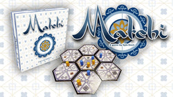 Matchi Founders Edition