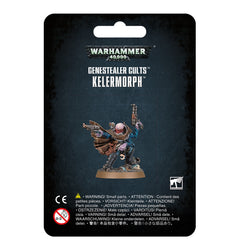 51-67 GENESTEALER CULTS KELERMORPH