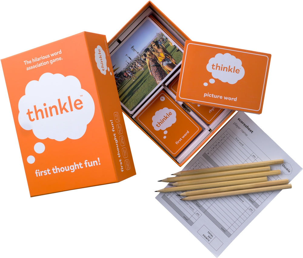 Thinkle