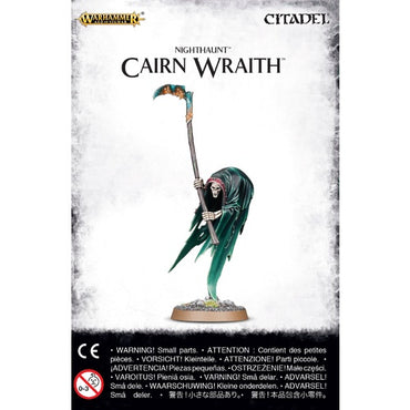 91-32 Nighthaunt Cairn Wraith