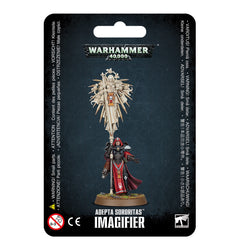 52-15 ADEPTA SORORITAS IMAGIFIER