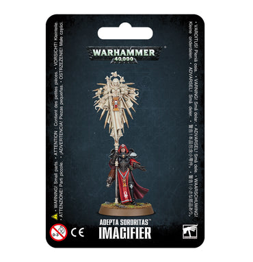 52-15 ADEPTA SORORITAS IMAGIFIER