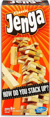 Jenga