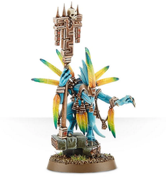 88-16 Skink Starpriest