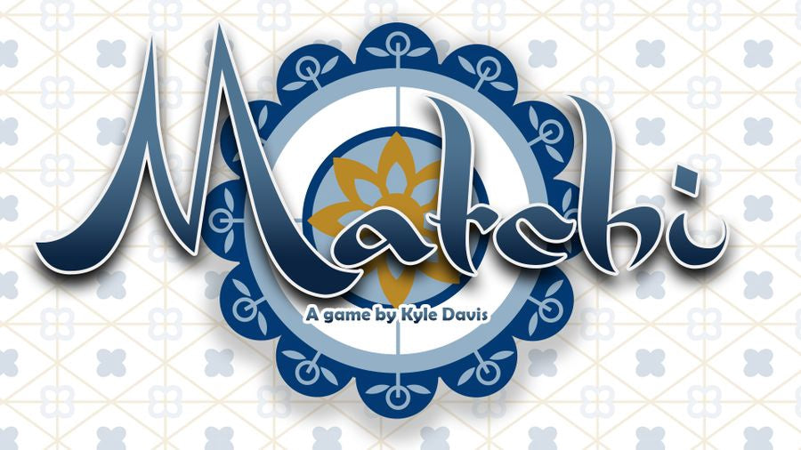 Matchi Founders Edition