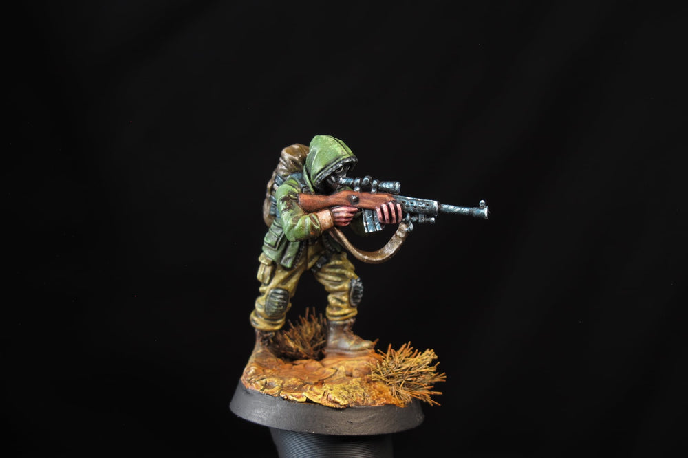 Hobby Homies Parsecs Duo